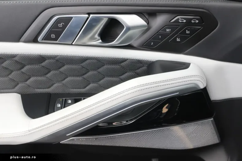 BMW X6 M din 2022 cu 16.000 km - oferta BMW178377 - foto 10