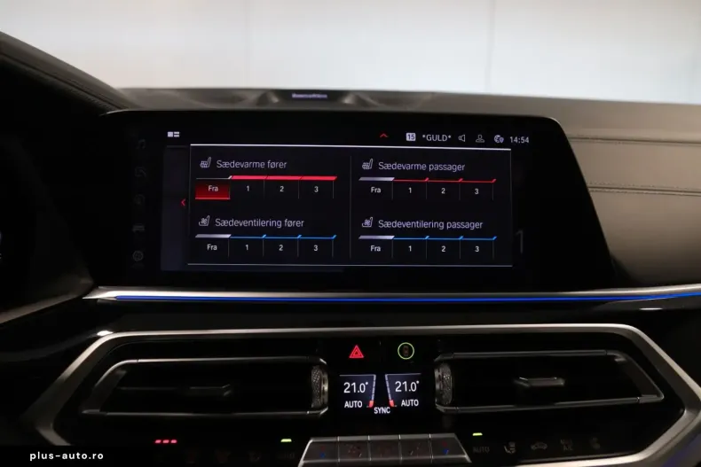 BMW X6 M din 2022 cu 16.000 km - oferta BMW178377 - foto 14