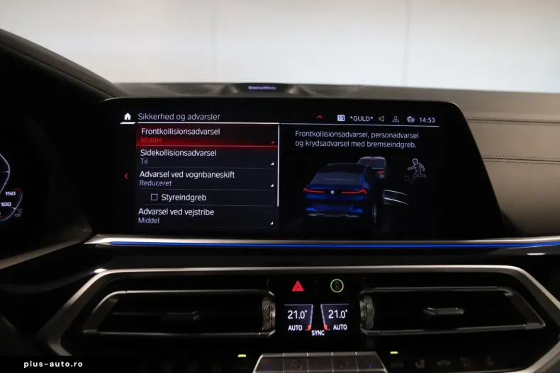 BMW X6 M din 2022 cu 16.000 km - oferta BMW178377 - foto 16