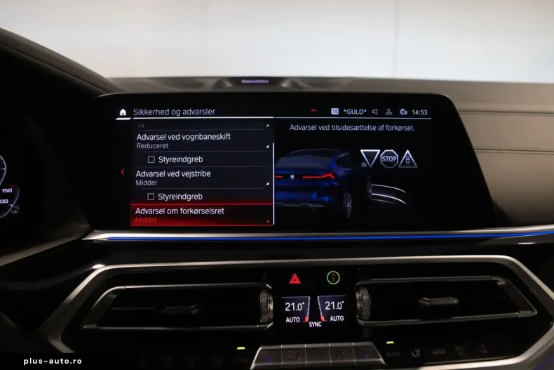 BMW X6 M din 2022 cu 16.000 km - oferta BMW178377 - foto 17