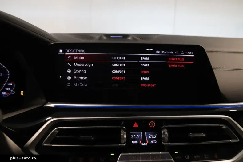 BMW X6 M din 2022 cu 16.000 km - oferta BMW178377 - foto 18