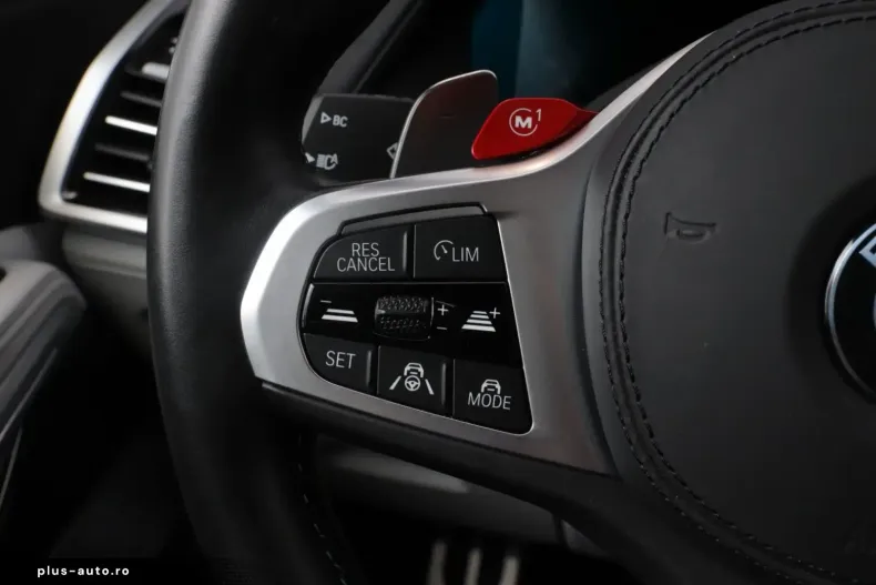 BMW X6 M din 2022 cu 16.000 km - oferta BMW178377 - foto 20