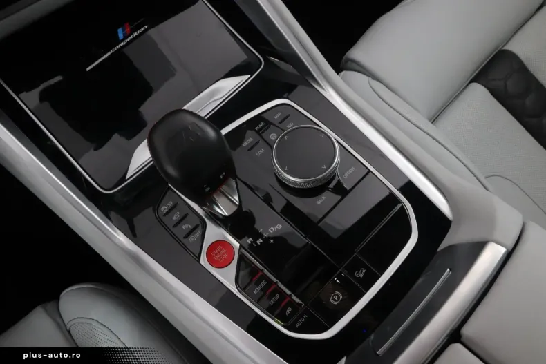 BMW X6 M din 2022 cu 16.000 km - oferta BMW178377 - foto 21