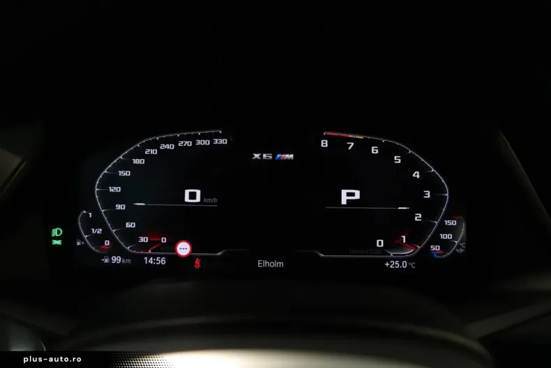 BMW X6 M din 2022 cu 16.000 km - oferta BMW178377 - foto 23