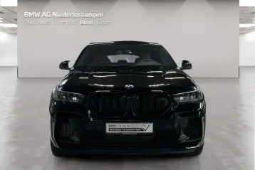 BMW X6 M din 2022 - oferta BMW178378
