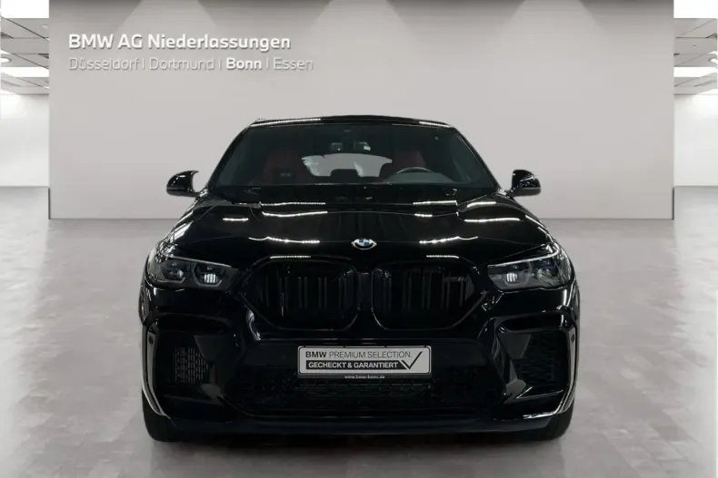 BMW X6 M din 2022 cu 55.472 km - oferta BMW178378 - foto 1