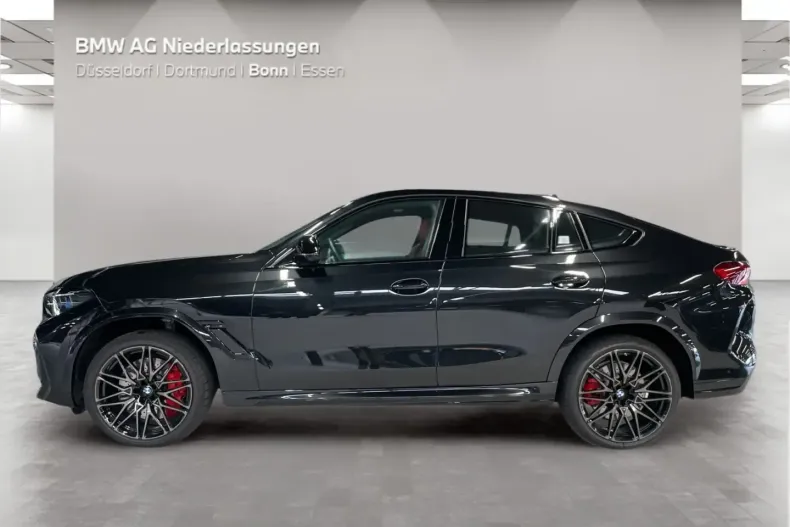 BMW X6 M din 2022 cu 55.472 km - oferta BMW178378 - foto 3