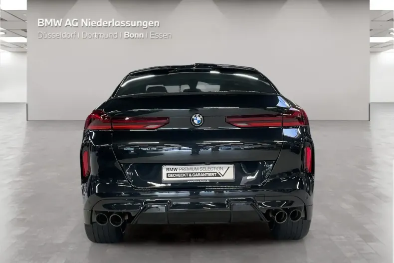 BMW X6 M din 2022 cu 55.472 km - oferta BMW178378 - foto 5