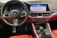 BMW X6 M din 2022 cu 55.472 km - oferta BMW178378 - foto 8