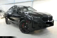 BMW X6 din 2025 cu 7.698 km - oferta BMW178379 - foto 1