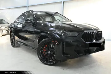 BMW X6 din 2025 - oferta BMW178379