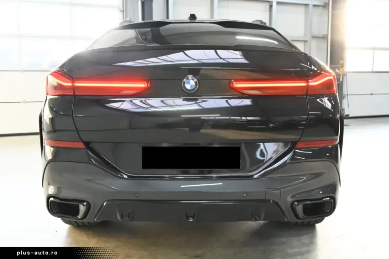 BMW X6 din 2025 cu 7.698 km - oferta BMW178379 - foto 5