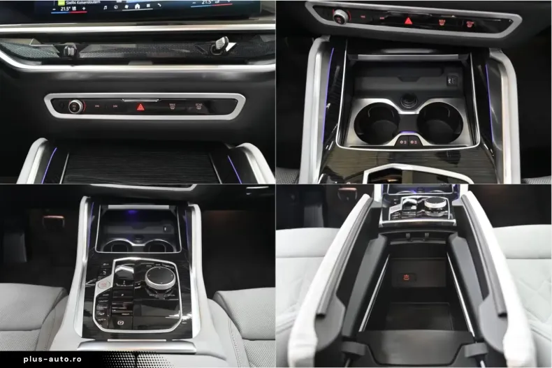 BMW X6 din 2025 cu 7.698 km - oferta BMW178379 - foto 9