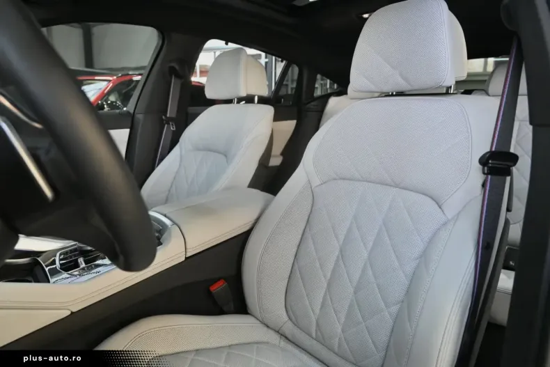 BMW X6 din 2025 cu 7.698 km - oferta BMW178379 - foto 12