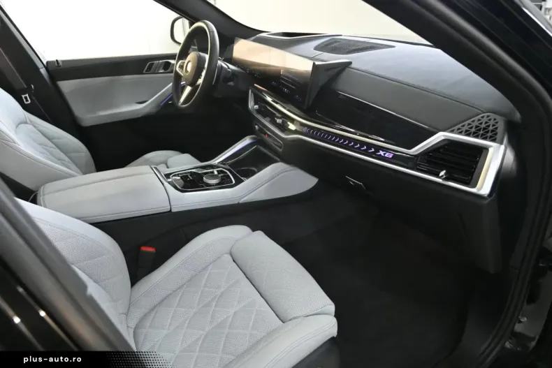 BMW X6 din 2025 cu 7.698 km - oferta BMW178379 - foto 19