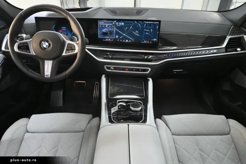 BMW X6 din 2025 cu 7.698 km - oferta BMW178379 - foto 20