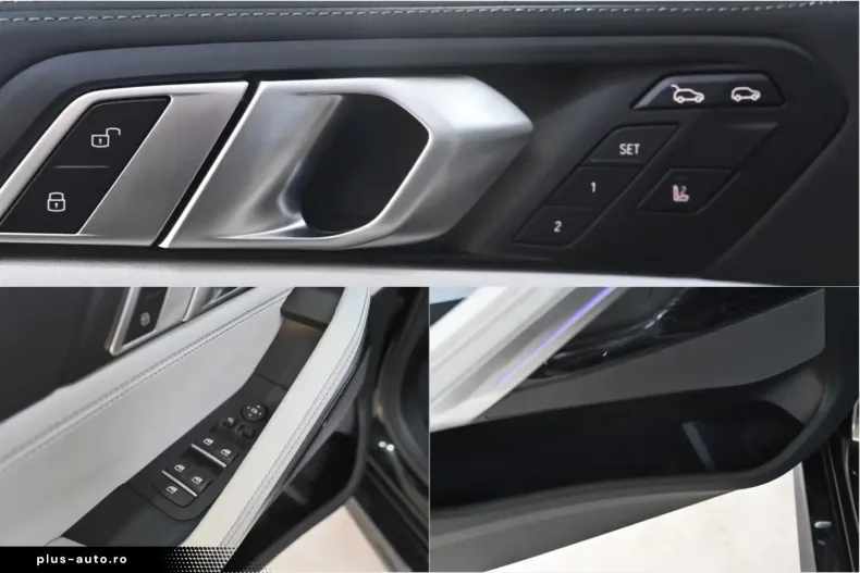 BMW X6 din 2025 cu 7.698 km - oferta BMW178379 - foto 23