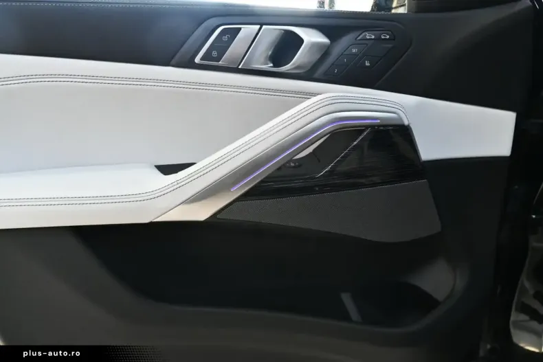 BMW X6 din 2025 cu 7.698 km - oferta BMW178379 - foto 24