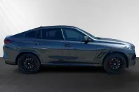 BMW X6 M din 2024 cu 7.800 km - oferta BMW178380 - foto 2