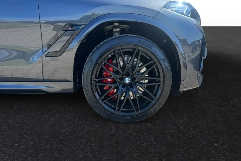 BMW X6 M din 2024 cu 7.800 km - oferta BMW178380 - foto 4