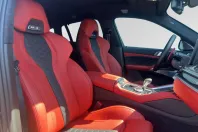 BMW X6 M din 2024 cu 7.800 km - oferta BMW178380 - foto 6