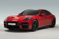 Porsche Panamera din 2025 cu 16.200 km - oferta POR178382 - foto 1