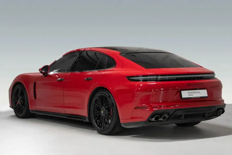 Porsche Panamera din 2025 cu 16.200 km - oferta POR178382 - foto 3