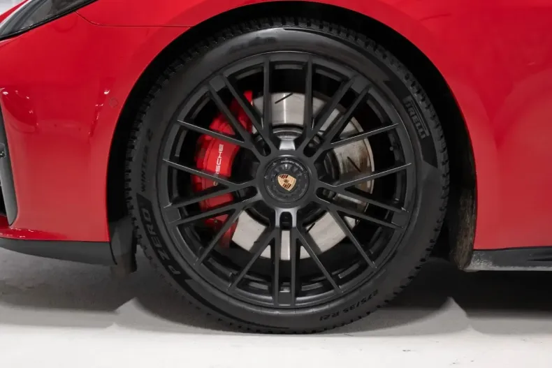 Porsche Panamera din 2025 cu 16.200 km - oferta POR178382 - foto 6