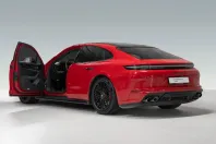 Porsche Panamera din 2025 cu 16.200 km - oferta POR178382 - foto 7