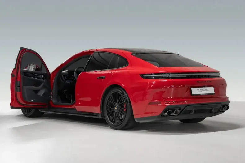 Porsche Panamera din 2025 cu 16.200 km - oferta POR178382 - foto 7