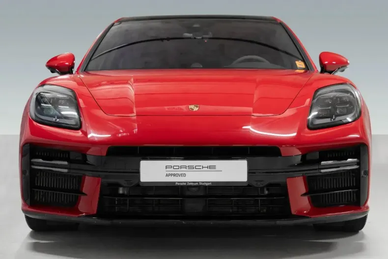 Porsche Panamera din 2025 cu 16.200 km - oferta POR178382 - foto 8