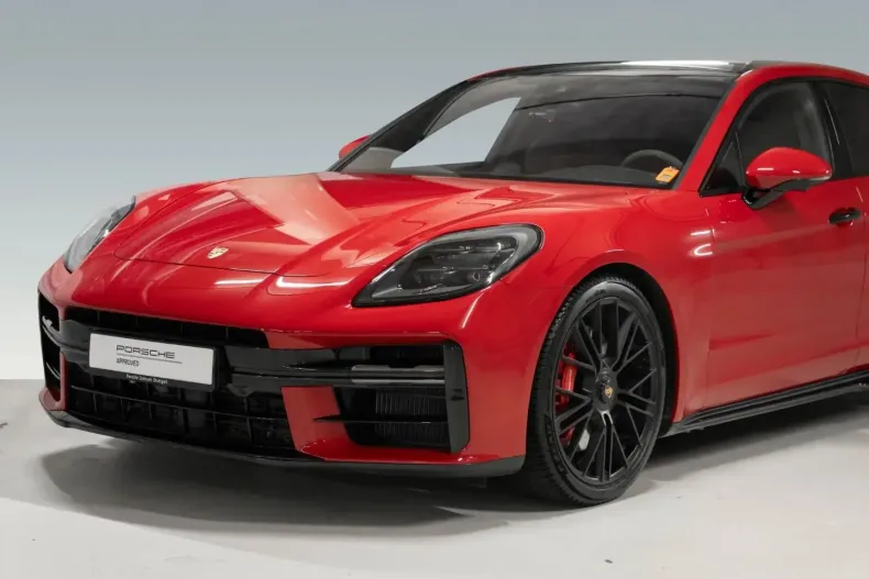 Porsche Panamera din 2025 cu 16.200 km - oferta POR178382 - foto 9