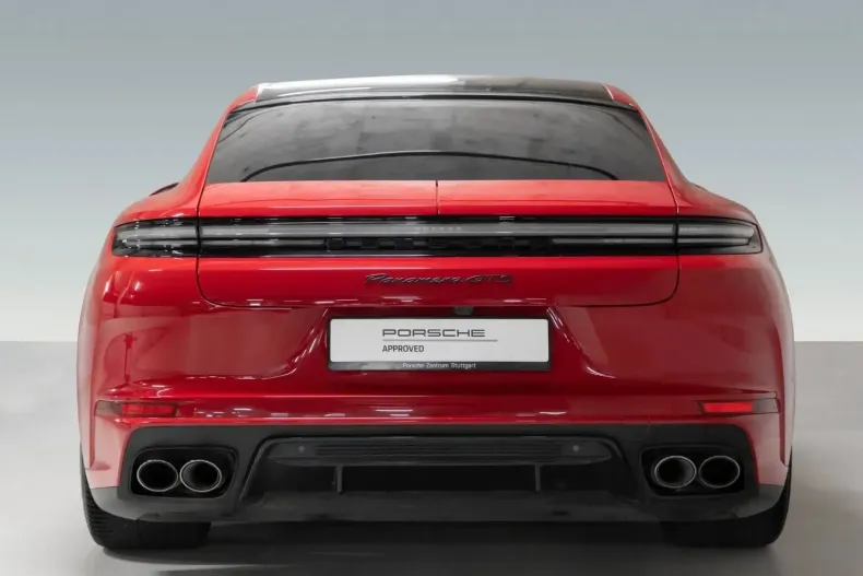 Porsche Panamera din 2025 cu 16.200 km - oferta POR178382 - foto 10