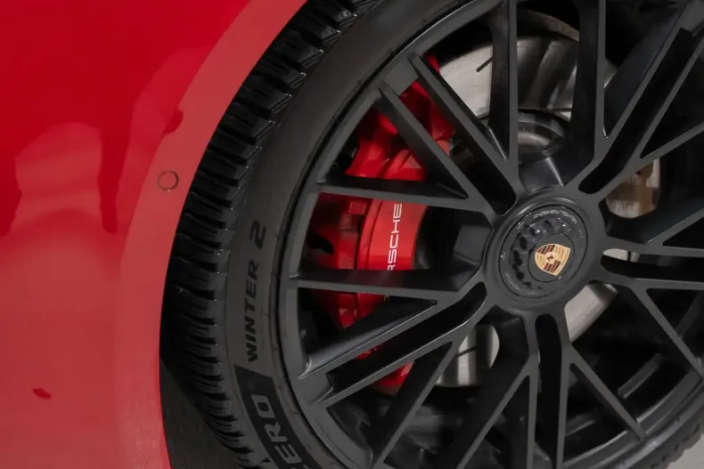 Porsche Panamera din 2025 cu 16.200 km - oferta POR178382 - foto 14