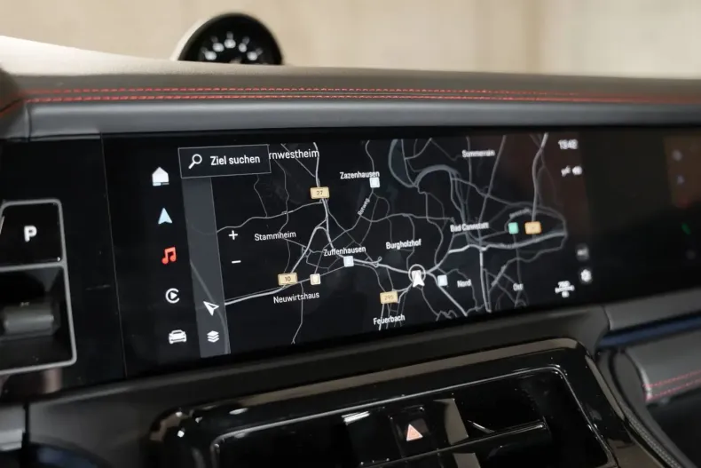 Porsche Panamera din 2025 cu 16.200 km - oferta POR178382 - foto 20