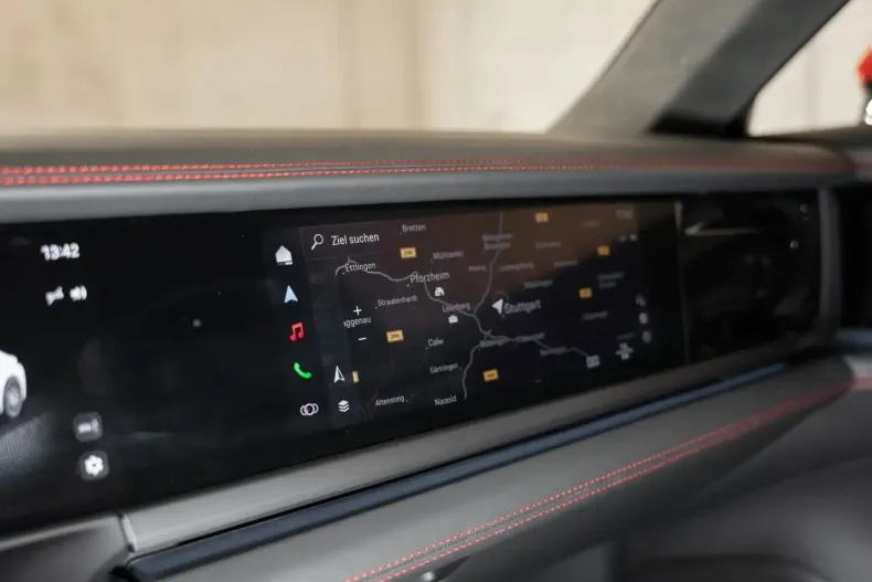 Porsche Panamera din 2025 cu 16.200 km - oferta POR178382 - foto 24