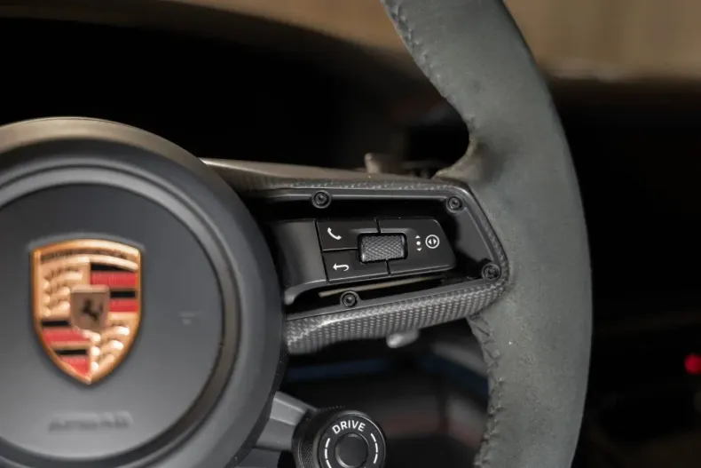 Porsche Panamera din 2025 cu 16.200 km - oferta POR178382 - foto 25