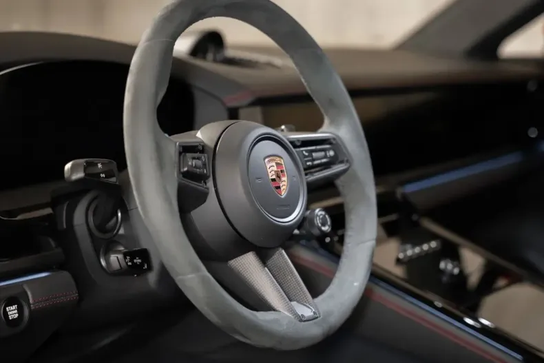 Porsche Panamera din 2025 cu 16.200 km - oferta POR178382 - foto 27