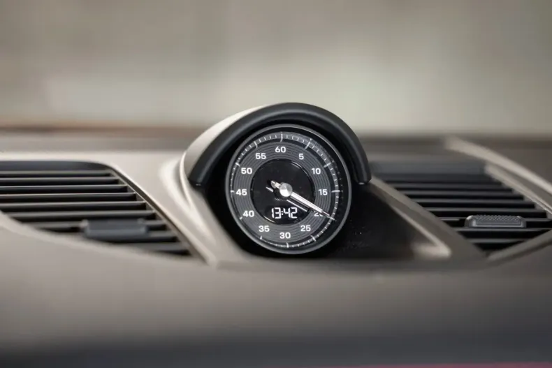 Porsche Panamera din 2025 cu 16.200 km - oferta POR178382 - foto 31