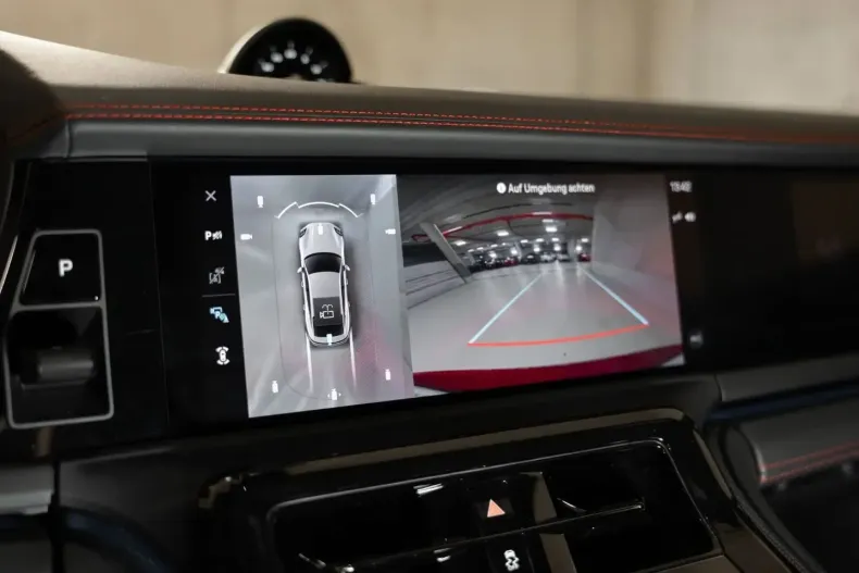 Porsche Panamera din 2025 cu 16.200 km - oferta POR178382 - foto 32