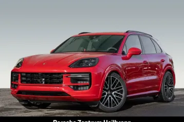 Porsche Cayenne din 2024 - oferta POR178383