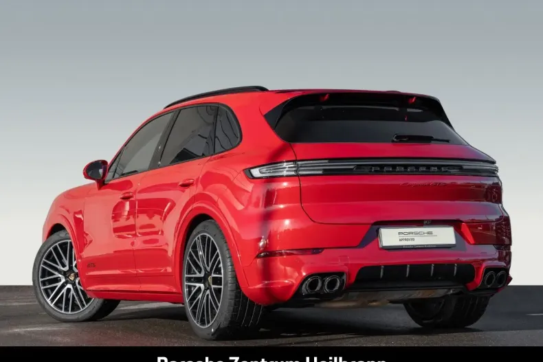 Porsche Cayenne din 2024 cu 11.950 km - oferta POR178383 - foto 3