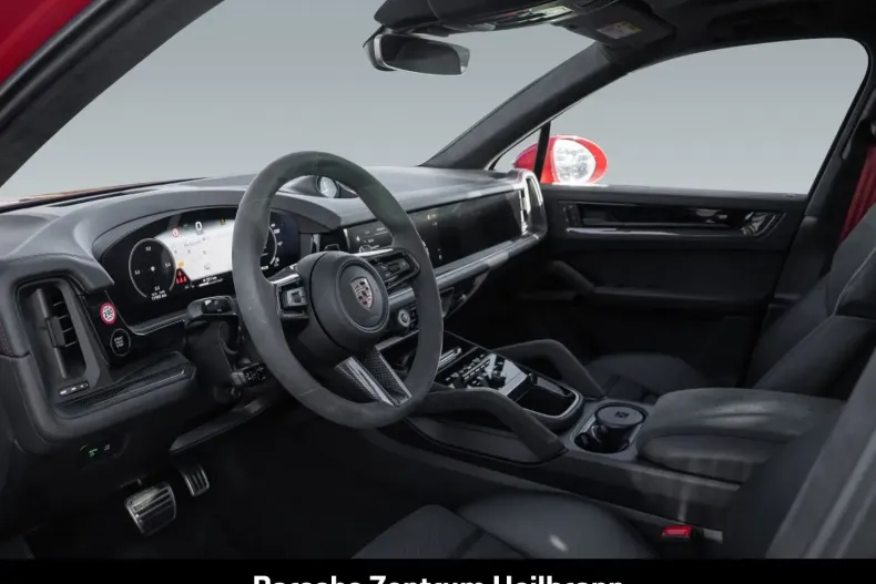 Porsche Cayenne din 2024 cu 11.950 km - oferta POR178383 - foto 4