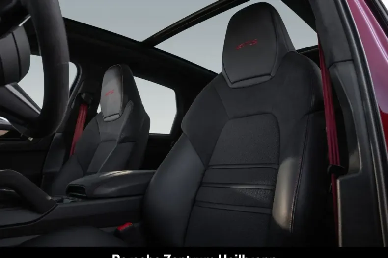 Porsche Cayenne din 2024 cu 11.950 km - oferta POR178383 - foto 5