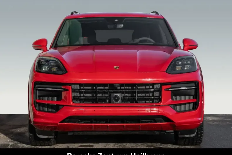 Porsche Cayenne din 2024 cu 11.950 km - oferta POR178383 - foto 8