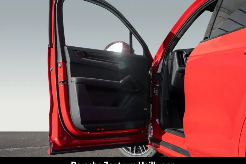 Porsche Cayenne din 2024 cu 11.950 km - oferta POR178383 - foto 12