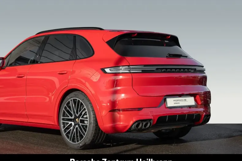 Porsche Cayenne din 2024 cu 11.950 km - oferta POR178383 - foto 13