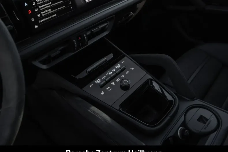 Porsche Cayenne din 2024 cu 11.950 km - oferta POR178383 - foto 25