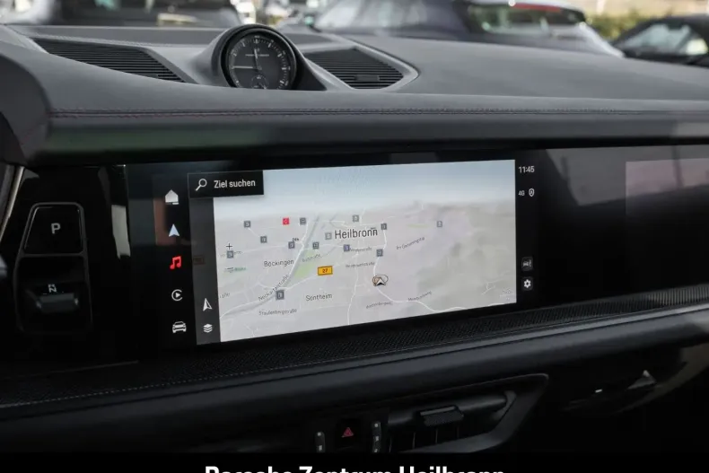 Porsche Cayenne din 2024 cu 11.950 km - oferta POR178383 - foto 30