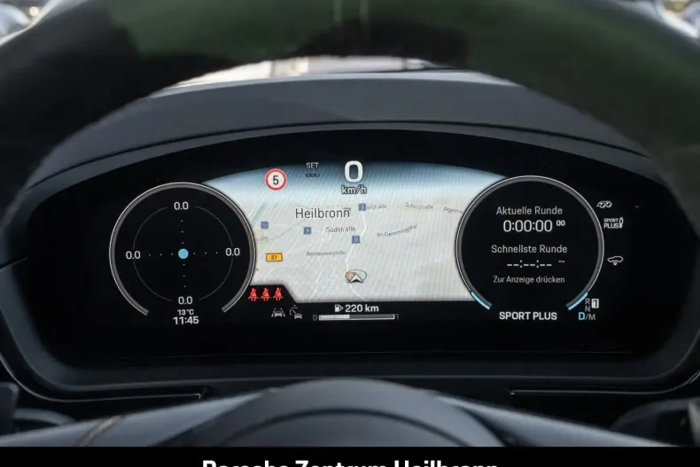 Porsche Cayenne din 2024 cu 11.950 km - oferta POR178383 - foto 31